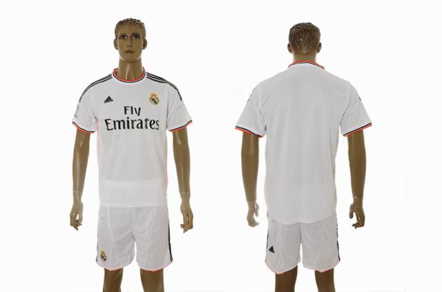 Real Madrid jerseys-073